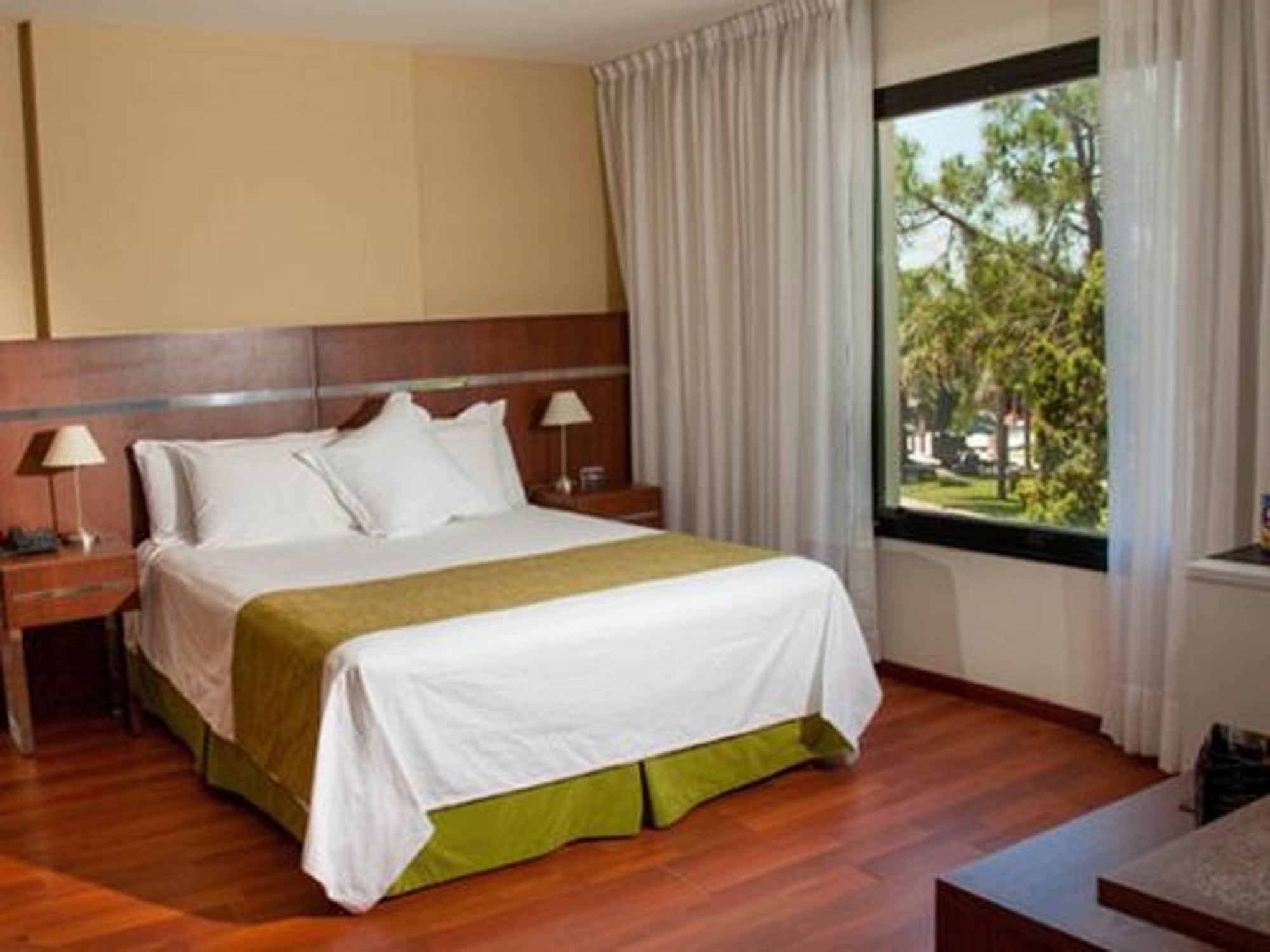 Colon Hotel De Campo Resort & Spa Santa Fe Eksteriør bilde