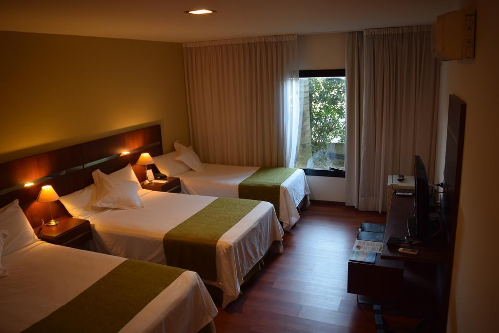 Colon Hotel De Campo Resort & Spa Santa Fe Rom bilde
