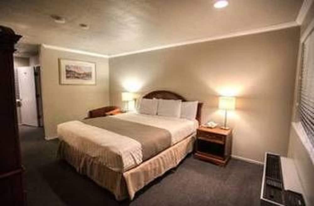 Colon Hotel De Campo Resort & Spa Santa Fe Eksteriør bilde