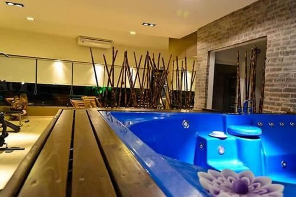 Colon Hotel De Campo Resort & Spa Santa Fe Eksteriør bilde
